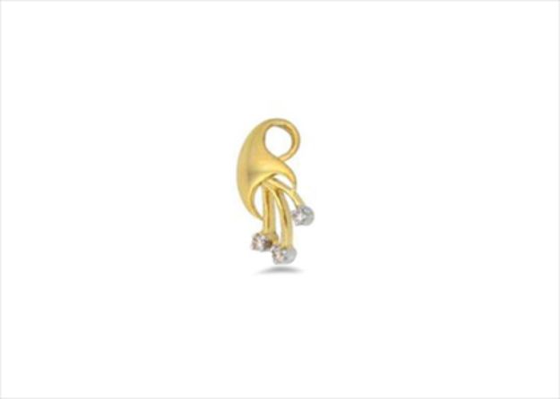 Gold Plated | Trilogy Pendants