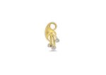 Gold Plated | Trilogy Pendants