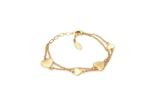 Heart Bracelet