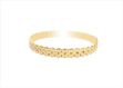 Gold Plated | Machine Cut Bangles