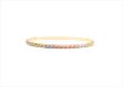 Gold Plated | CZ Studded Bangles