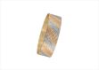 3 Tone Plated | Flat Bangles