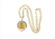Gold Plated | Mythological  Pendants