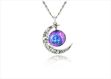 White Gold Plated | Mythological  Pendants