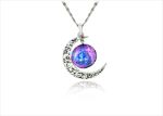 White Gold Plated | Mythological  Pendants
