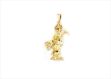 Gold Plated | Mythological  Pendants