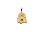 Gold Plated | Mythological  Pendants