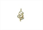 Gold Plated | Mythological  Pendants
