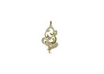 Gold Plated | Mythological  Pendants