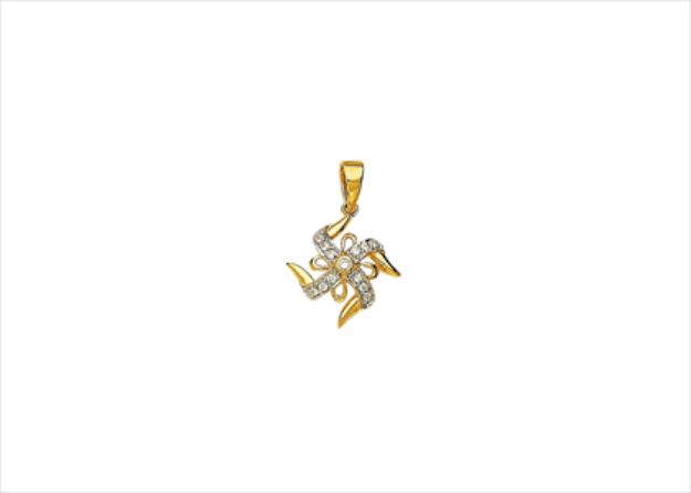 Gold Plated | Mythological  Pendants