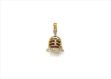 Gold Plated | Mythological  Pendants