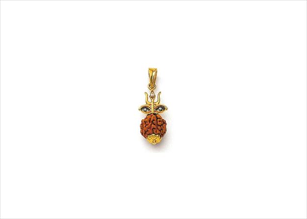 Gold Plated | Mythological  Pendants