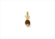 Gold Plated | Mythological  Pendants