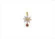 Gold Plated | Mythological  Pendants