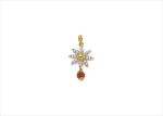 Gold Plated | Mythological  Pendants