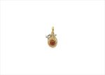 Gold Plated | Mythological  Pendants