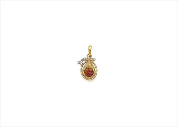 Gold Plated | Mythological  Pendants