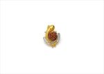 2 Tone Plated | Mythological  Pendants