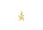 Gold Plated | Mythological  Pendants