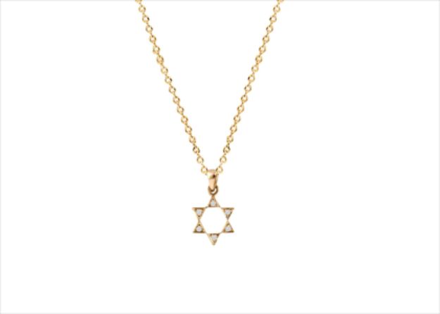 Gold Plated | Mythological  Pendants