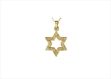 Gold Plated | Mythological  Pendants