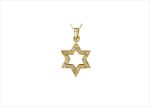 Gold Plated | Mythological  Pendants