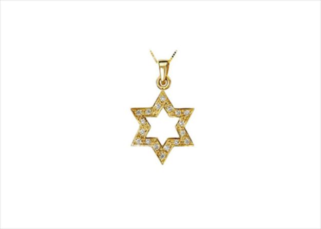 Gold Plated | Mythological  Pendants
