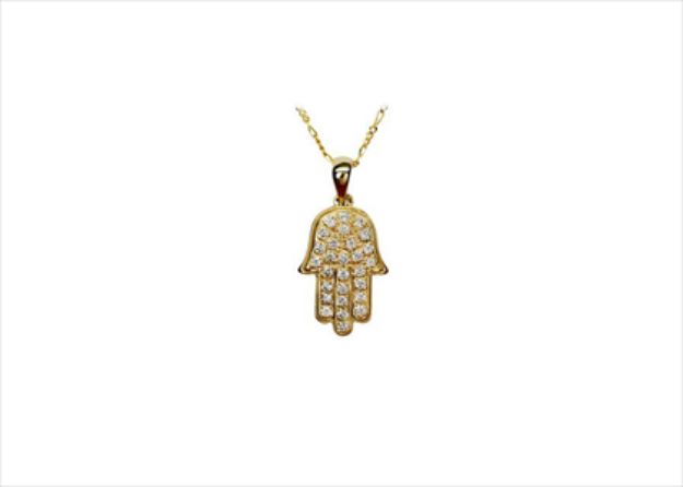 Gold Plated | Mythological  Pendants
