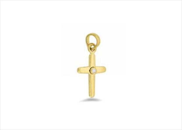 Gold Plated | Mythological  Pendants