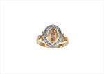 Mother Mary Ring