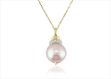 Gold Plated | Pearl Pendants
