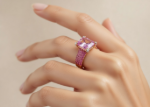 Statement Cocktail Ring