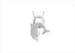 Dolphin Pendant