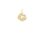 Gold Plated | Micro Pave Pendants