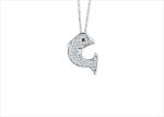 Dolphin Pendant