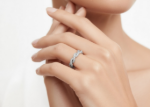 Stylish Bridal Ring