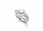 Pearl Ring