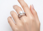 Freshwater Pearl Ring