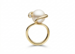 Pearl Ring