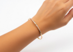 elegant golf bangles