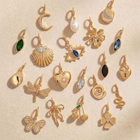 Picture for category Charms