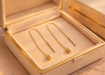 Minimalist Gold Jewelry