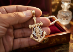 Religious Anchor Jewelry