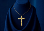 Christian Faith Pendant