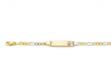 ID Bracelet for Men