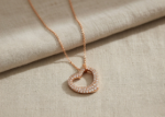 Heart Shape Pendant