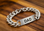 fathers day bracelet
