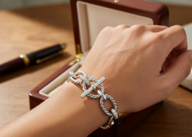 Fashion Accessory Bracelet