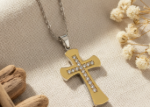 Classic Cross Jewelry