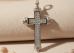 Cross Necklace Pendant